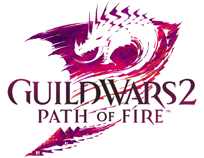 Cover of Guild Wars 2: Path of Fire