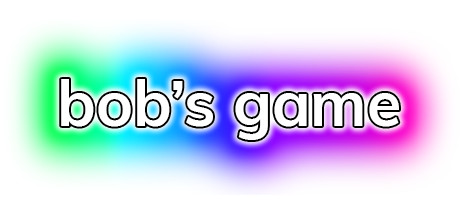 Cover of Bob's Game