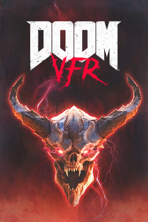 Cover of Doom VFR
