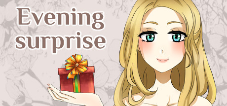 Cover of Evening Surprise