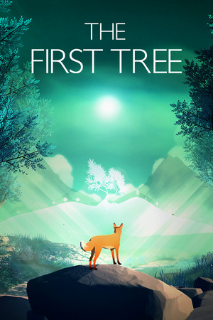 Cover of The First Tree