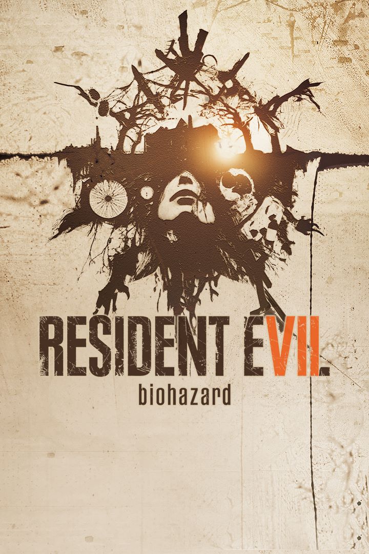 Cover of Resident Evil 7: Biohazard - Not a Hero