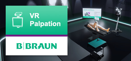 Cover of AESCULAP OrthoPilot Elite VR Palpation