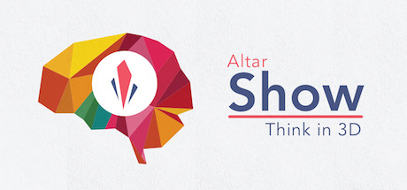 Cover of Altar Show