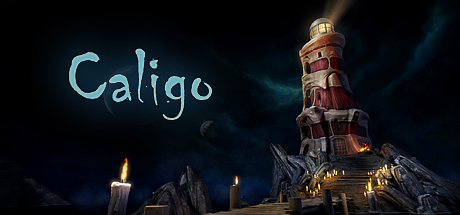 Carátula de Caligo