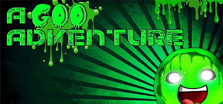 Cover of A Goo Adventure