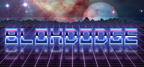 Cover of BLOKDODGE