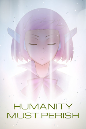 Cover of Humanity Must Perish