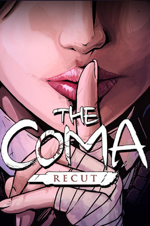 Cover of The Coma: Recut