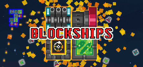 Cover of Blockships