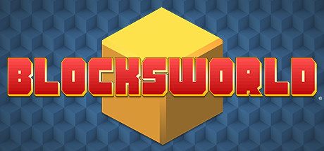 Cover of Blocksworld