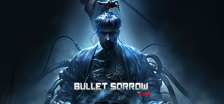 Cover of Bullet Sorrow VR