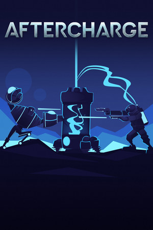 Cover of Aftercharge