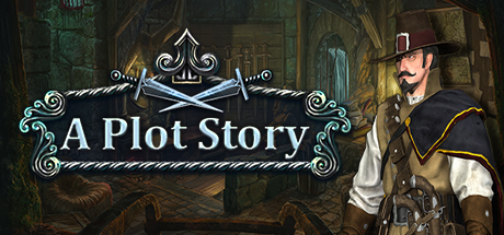 Cover of A Plot Story