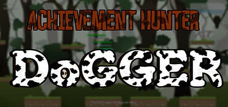 Cover of Achievement Hunter: Dogger