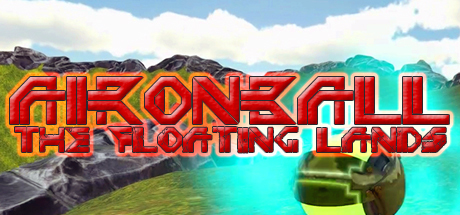 Cover of AironBall: The Floating Lands