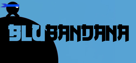 Cover of Blu Bandana