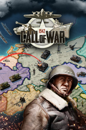 Cover of Call of War
