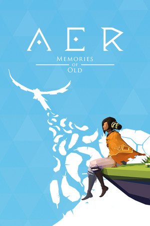 Cover of AER: Memories of Old