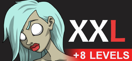 Cover of XXZ: XXL