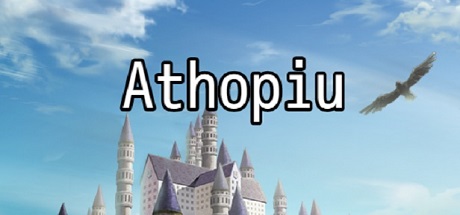 Cover of Athopiu - The Final Rebirth of Hopeless Incarnate