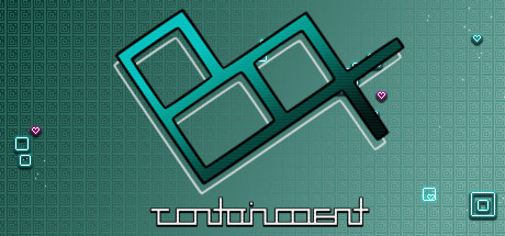 Cover of BoX: Containment