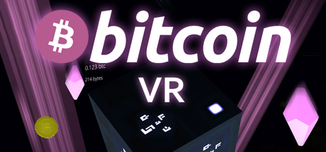 Cover of Bitcoin VR