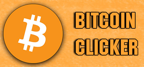 Cover of Bitcoin Clicker