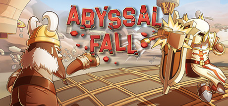 Cover of Abyssal Fall