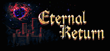Cover of Eternal Return