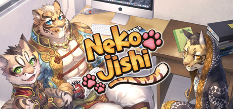 Cover of Nekojishi