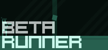 Cover of Beta Runner
