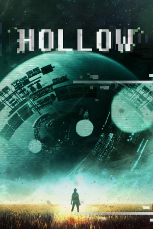 Cover of Hollow (2017)