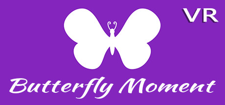 Cover of Butterfly Moment