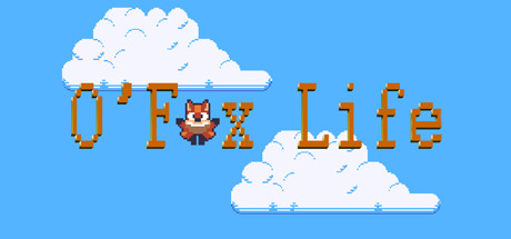 Cover of O'Fox Life