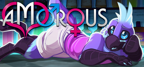 Cover of Amorous
