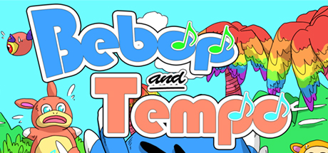 Cover of Bebop and Tempo