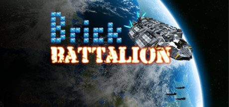 Cover of Brick Battalion