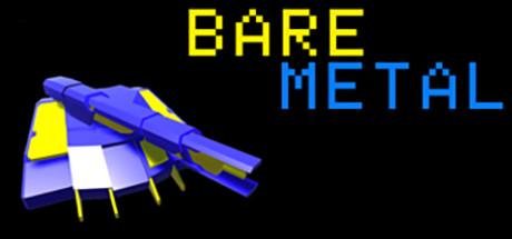 Cover of Bare Metal