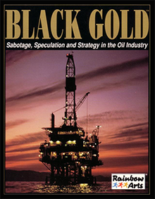 Cover of Black Gold