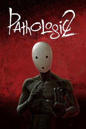 Cover of Pathologic 2