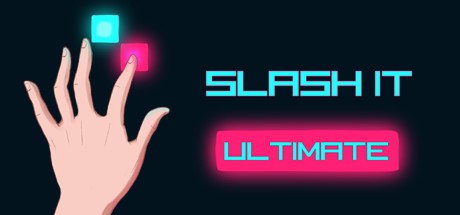 Cover of Slash It Ultimate