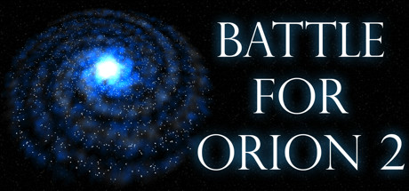 Cover of Battle for Orion 2