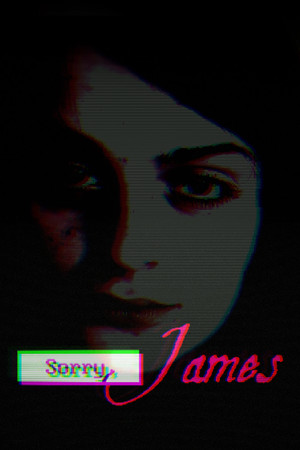 Cover of Sorry, James