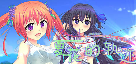 Cover of A Summer Promise to Forever