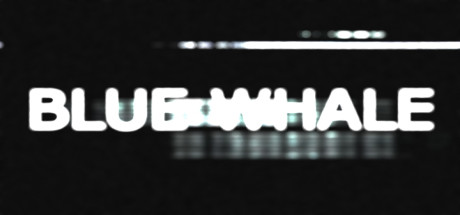 Cover of Blue Whale