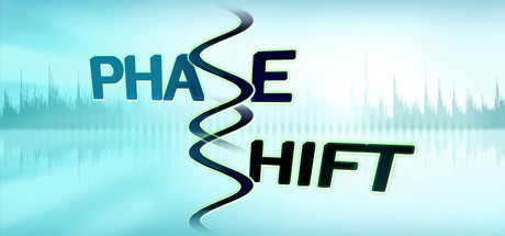 Cover of Phase Shift