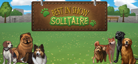 Cover of Best in Show Solitaire