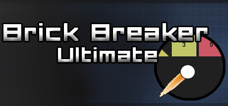 Cover of Brick Breaker Ultimate