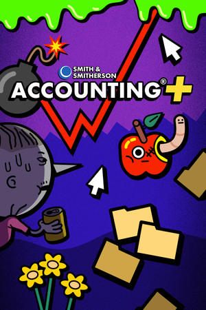 Cover of Accounting Plus